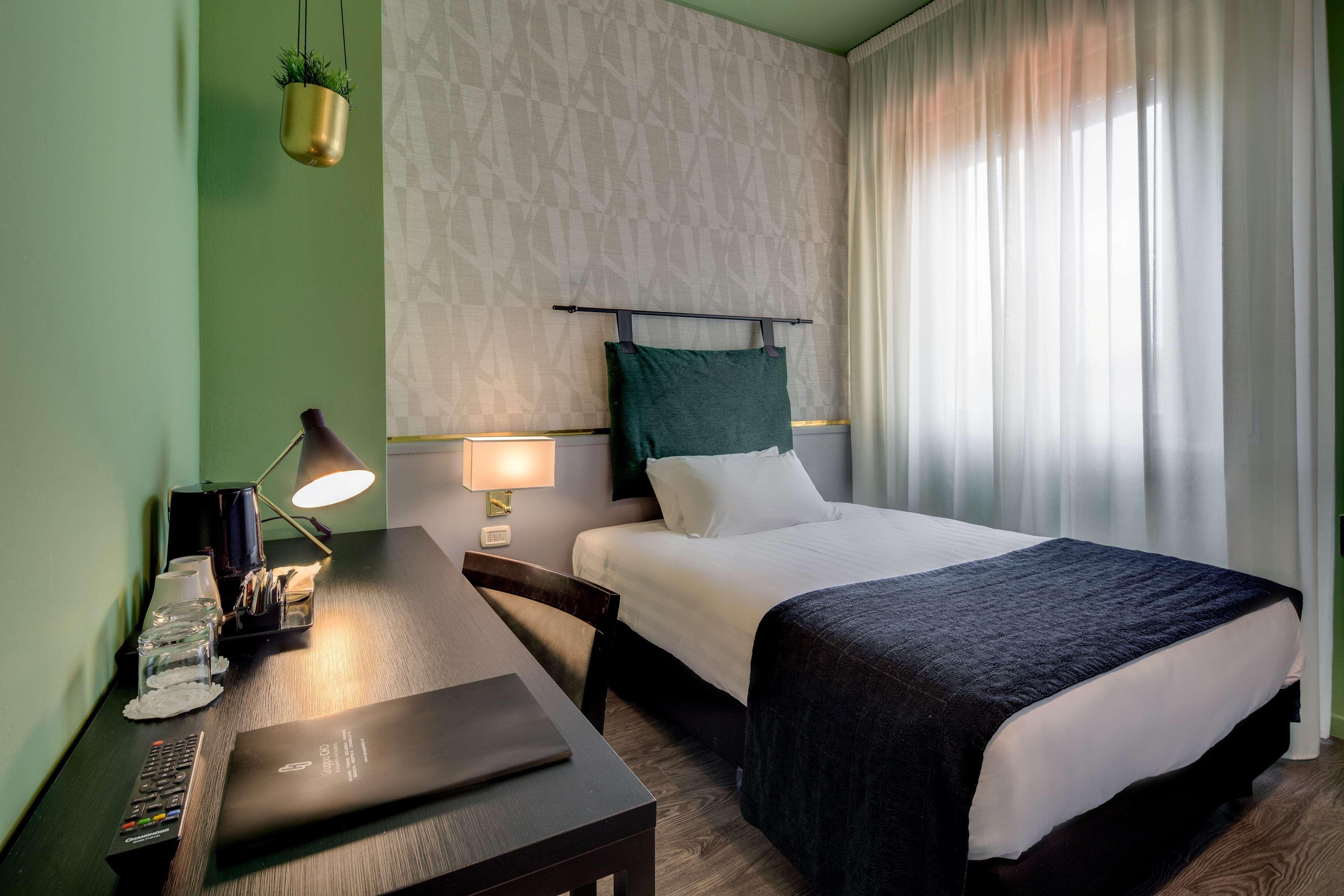 Best Western Plus Chc Florencja Zewnętrze zdjęcie